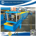 High Quality C and Z Purlin Interchangeable Roll Forming Machine